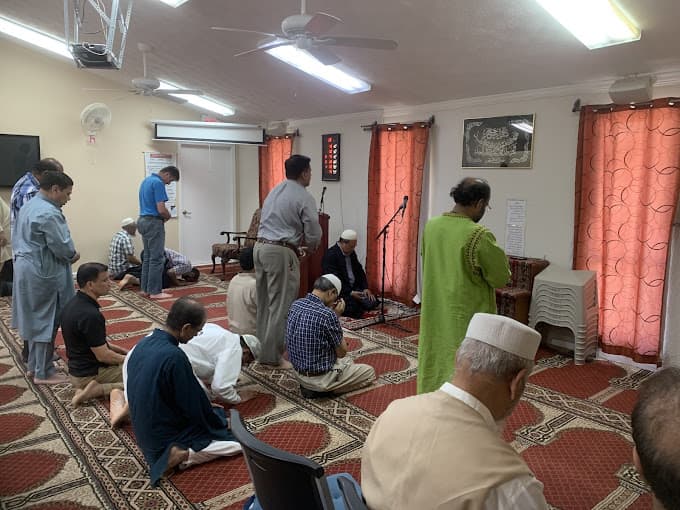 Photo of East Cobb Islamic Center