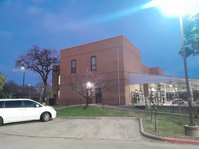 Photo of Islamic Society of Arlington