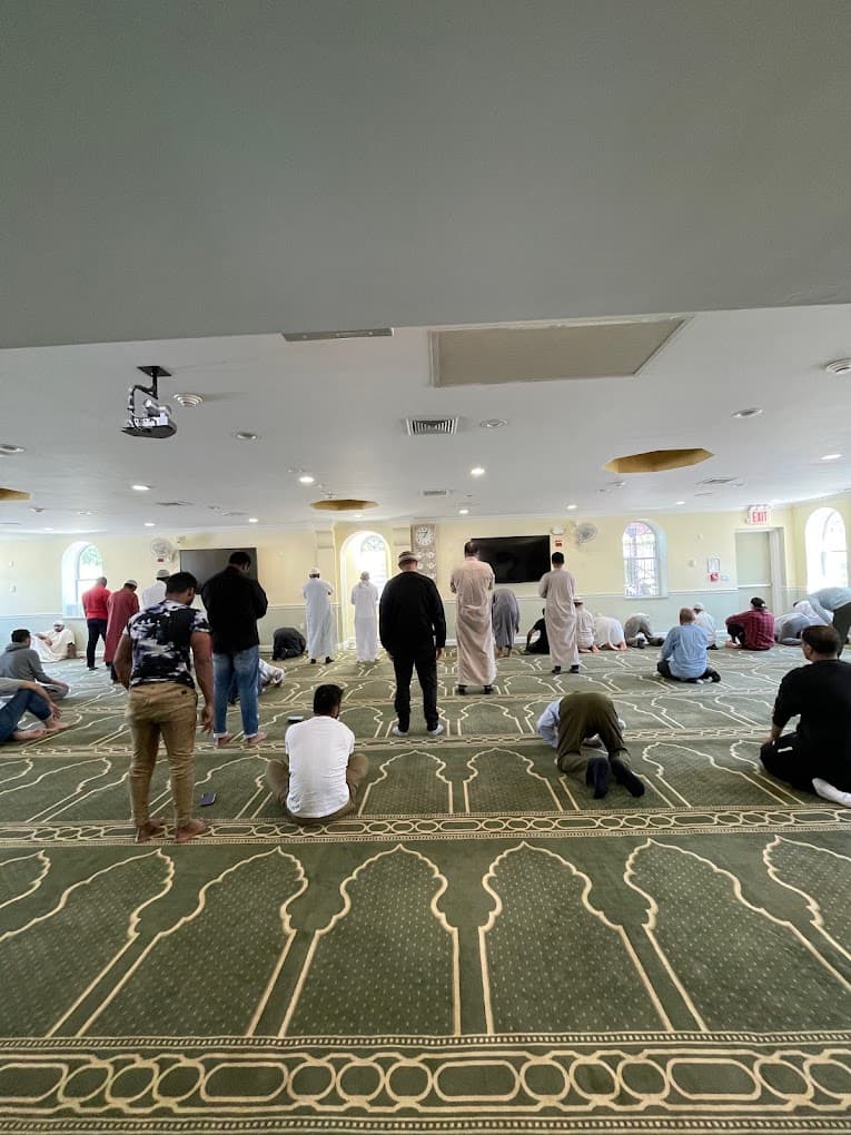 Photo of Masjid As-Siddiq