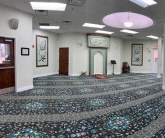 Photo of Southeast Islamic Community Center