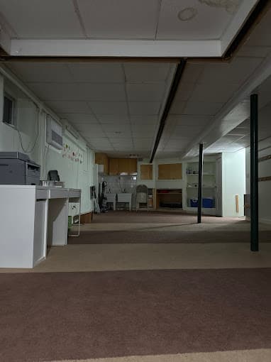 Photo of Baitul Hamd Masjid