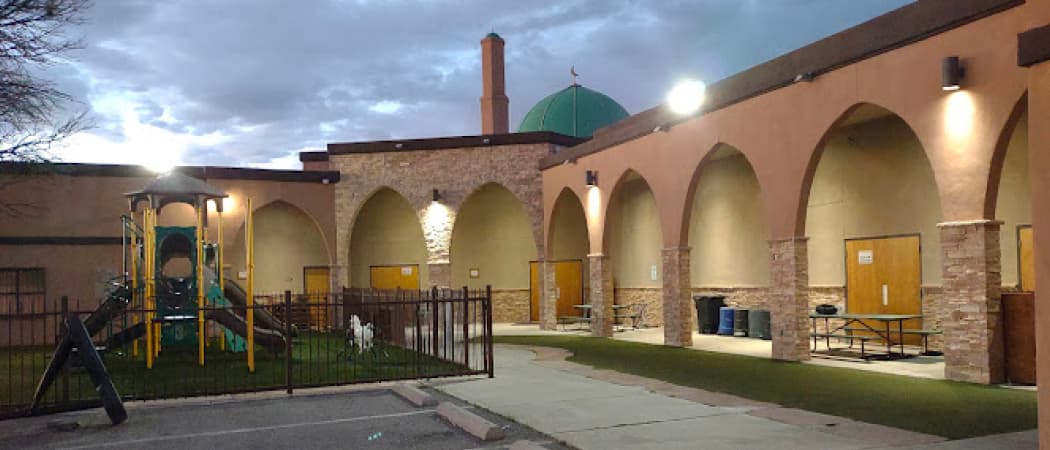 Photo of The Islamic Center of New Mexico