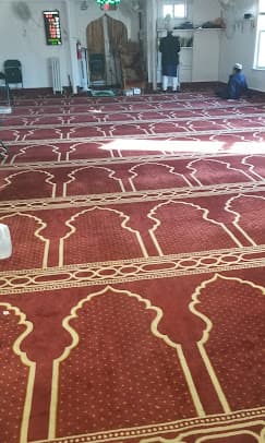 Photo of Madani Masjid