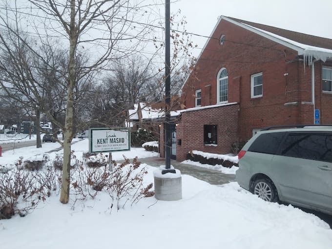 Photo of Islamic Society of Greater Kent