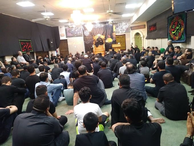 Photo of Imam Ali Islamic Center