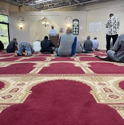 Photo of Islamic Society of South Atlanta