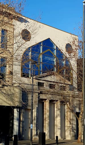 Photo of Alhuda Cultural Centre & Mosque