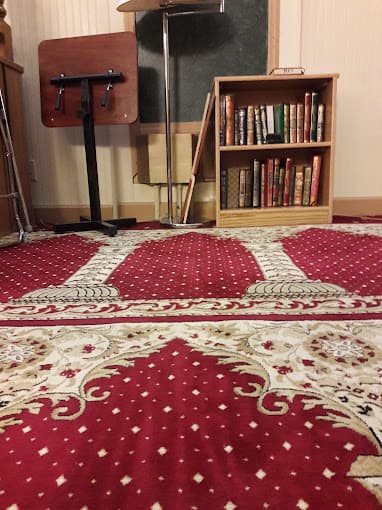 Photo of Muslim Community Center