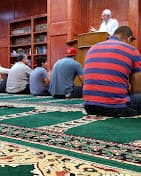 Photo of Masjid Beit El-Maqdes