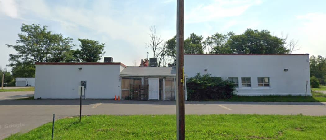 Photo of Al Mahdi Islamic Centre