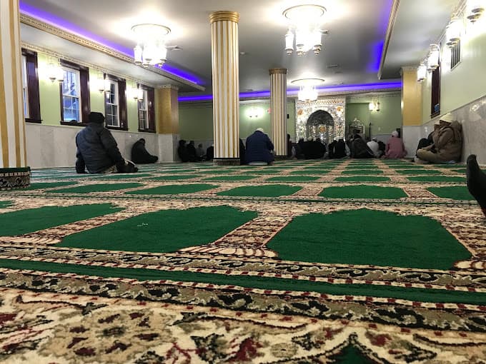 Photo of Islamic Congregation of North Jersey