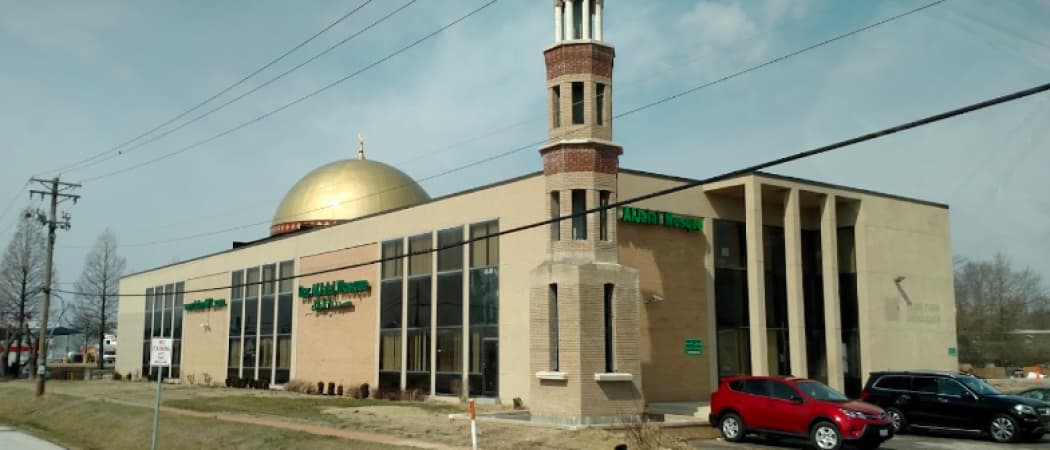 Photo of Dar Aljalal Mosque