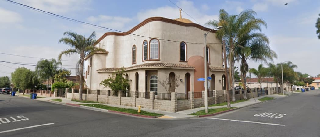 Photo of Islamic Center of Bell