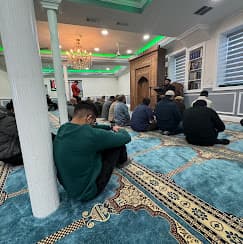 Photo of Minhaj ul Quran