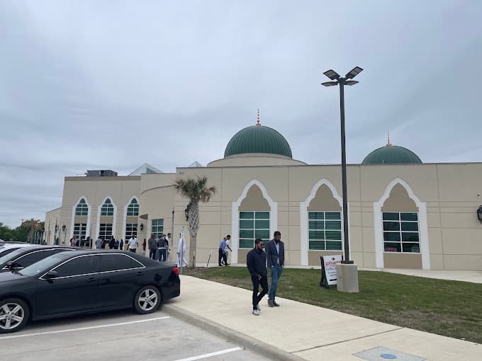 Photo of Islamic Association of DeSoto