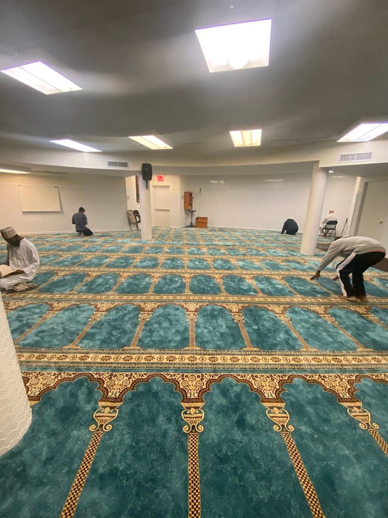 Photo of Masjid Nur-Allah