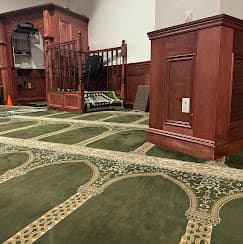 Photo of Islamic Cultural Center of the Bronx