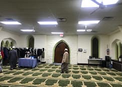 Photo of Darul Uloom New Jersey Masjid