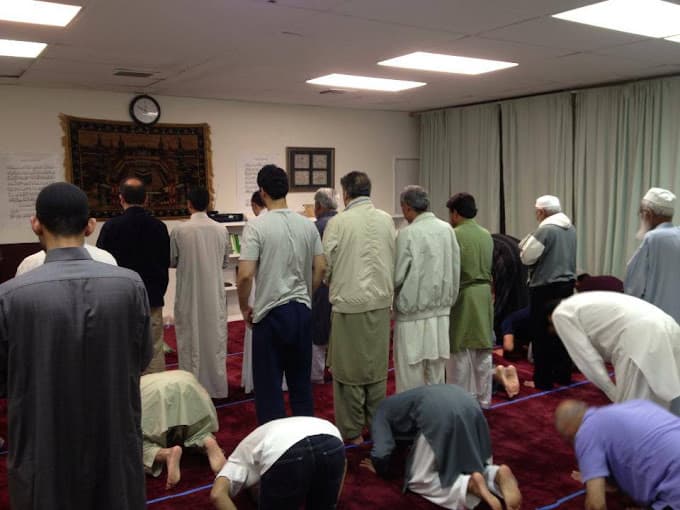 Photo of IQRA Academy of Palos Verdes