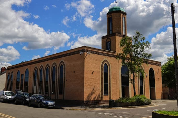 Photo of Jame Masjid & Community Centre