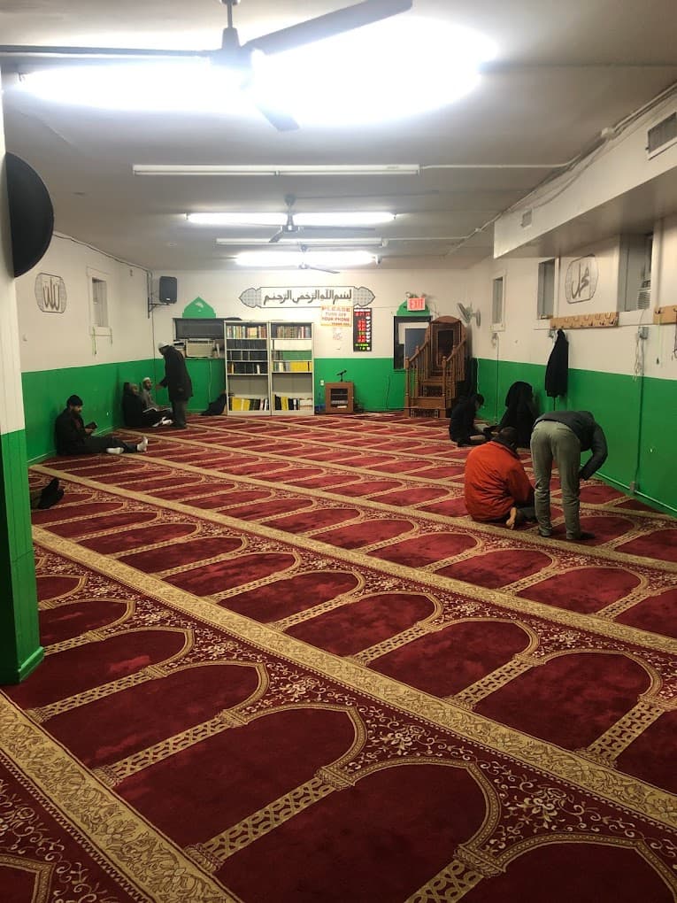 Photo of Masjid Aqsa