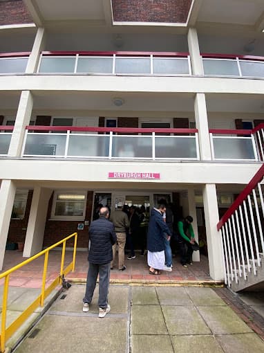Photo of Westminister Islamic Centre & Jamme Masjid