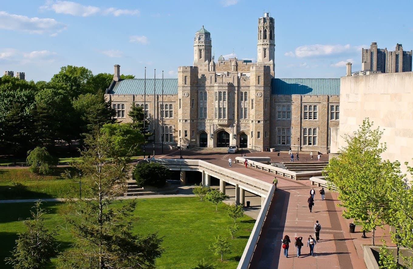 Photo of Lehman College MSA