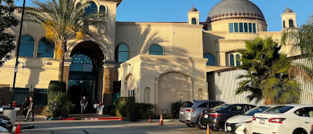 Photo of Islamic Center of San Gabriel Valley