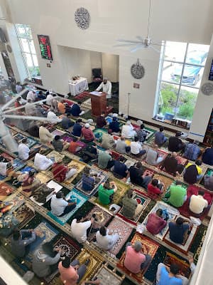 Photo of Islamic Association of Allen