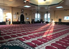 Photo of Masjid Al-Huda