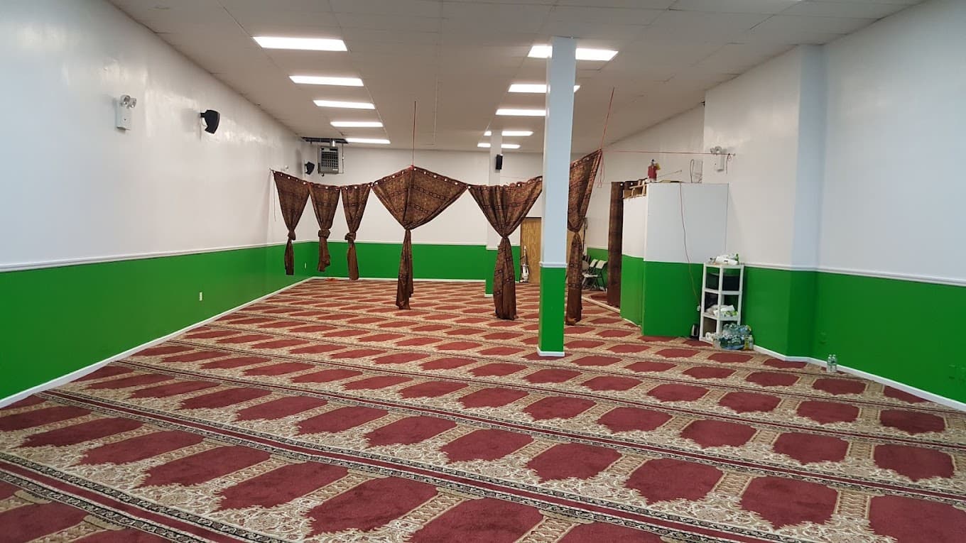 Photo of Masjid Aqsa-Salam