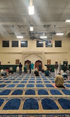 Photo of Hamzah Islamic Center