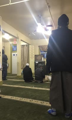 Photo of Islamic Learning Center Mosque