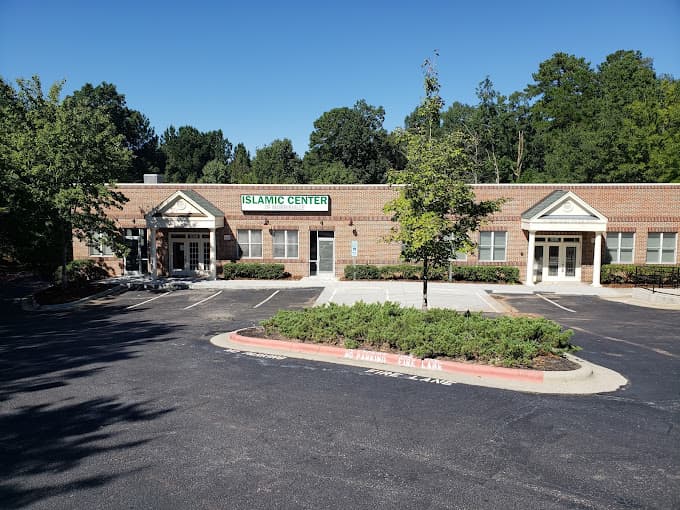 Photo of Islamic Center of Morrisville