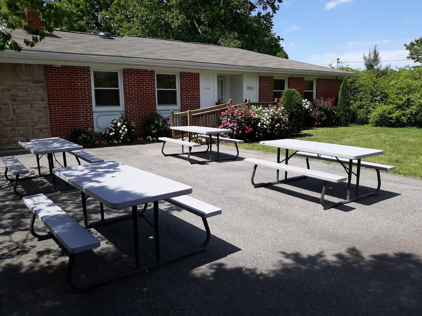 Photo of Islamic Center of Lexington Park