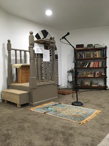 Photo of Masjid Es Salam