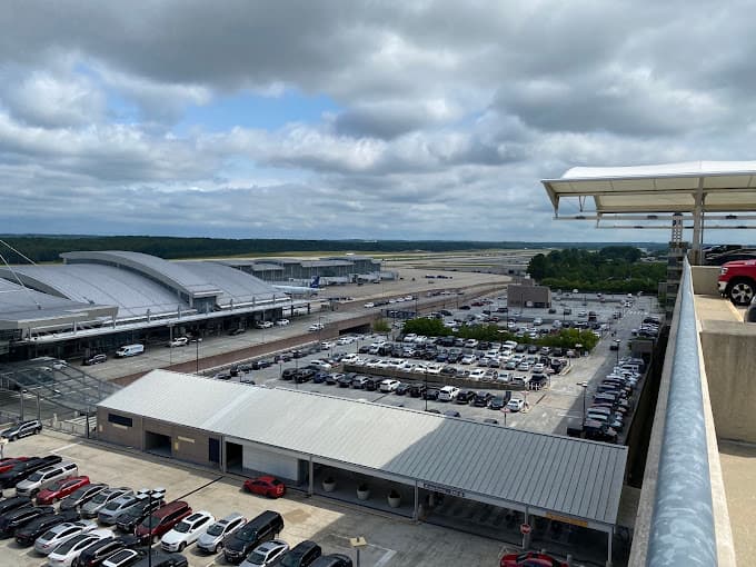 Photo of RDU Airport Musalla