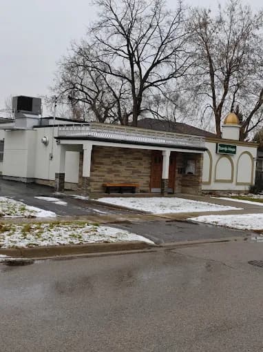 Photo of Bosnian Canadian Islamic Centre
