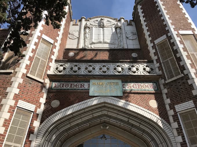 Photo of Islamic Center of Stockton