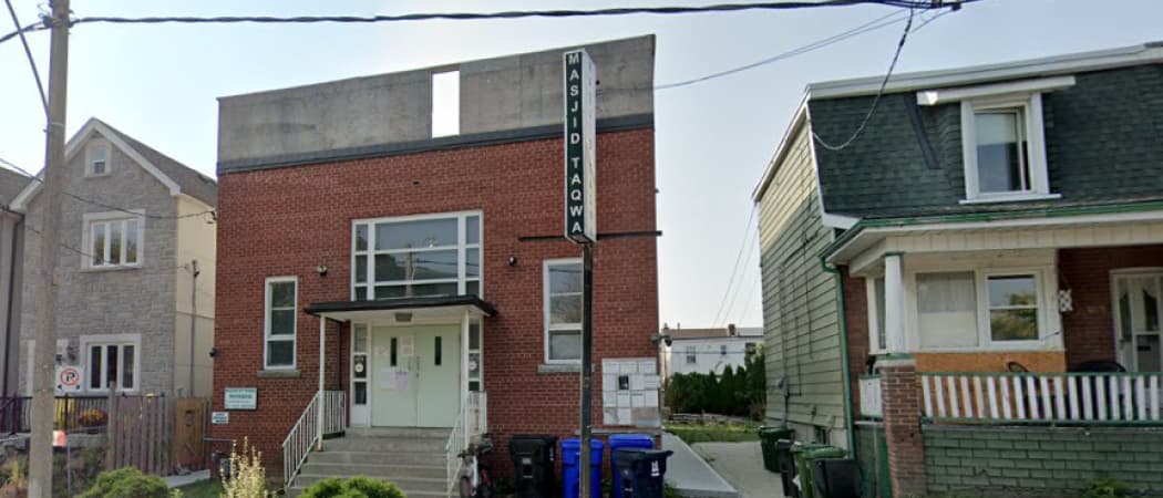 Photo of Masjid al Taqwa