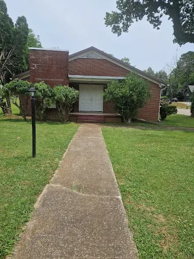Photo of Islamic Center of Columbia