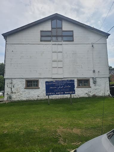Photo of Masjid Usman Ghousi