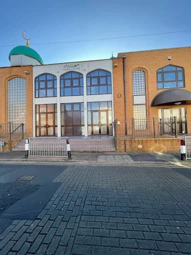 Photo of Masjid-e-Noor