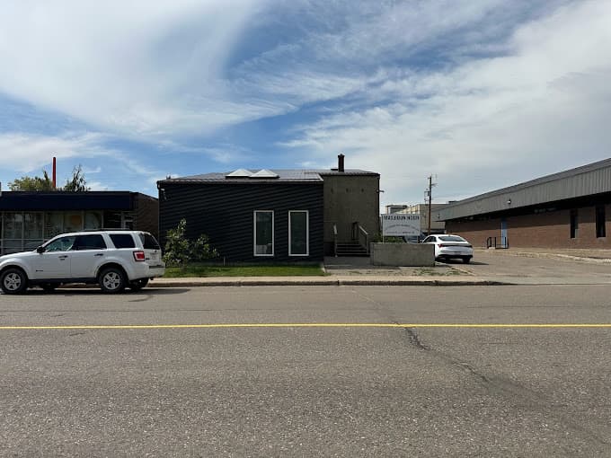 Photo of Lloydminster Islamic Centre