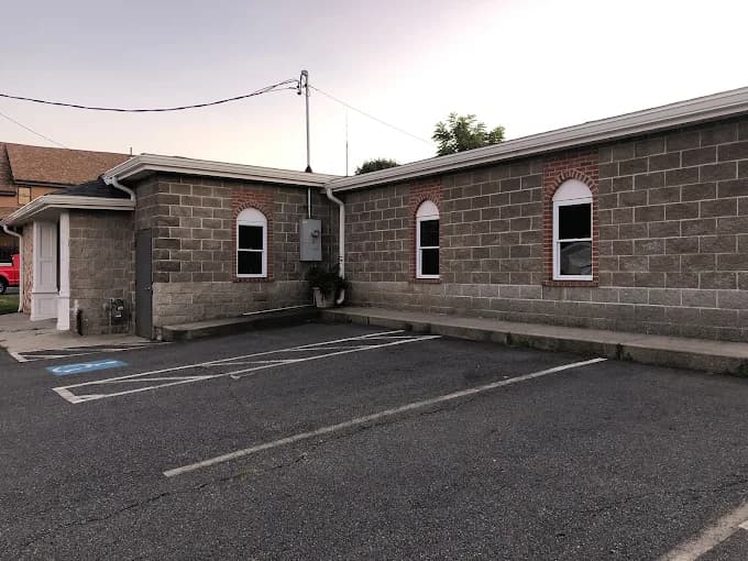 Photo of Islamic Society of Southeatern Massachusetts