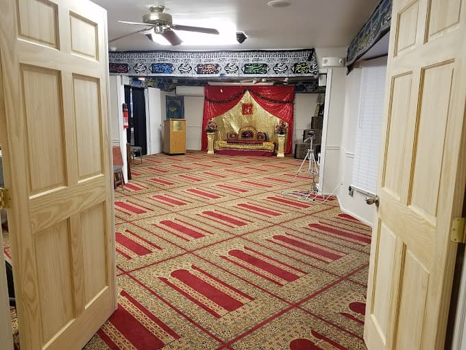 Photo of Imam-a-Zamana Foundation of North America