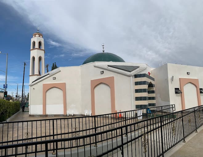Photo of Masjid Felix Bilal
