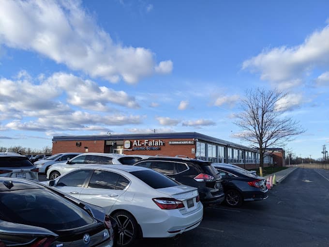 Photo of Al Falah Islamic Centre
