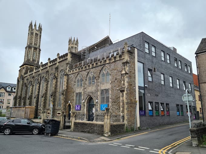 Photo of Swansea City Mosque & Islamic Centre
