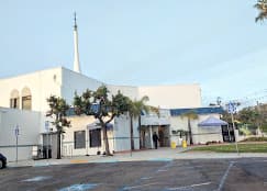 Photo of Islamic Center of San Diego